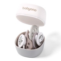BABYONO Pouzdro na dudlík