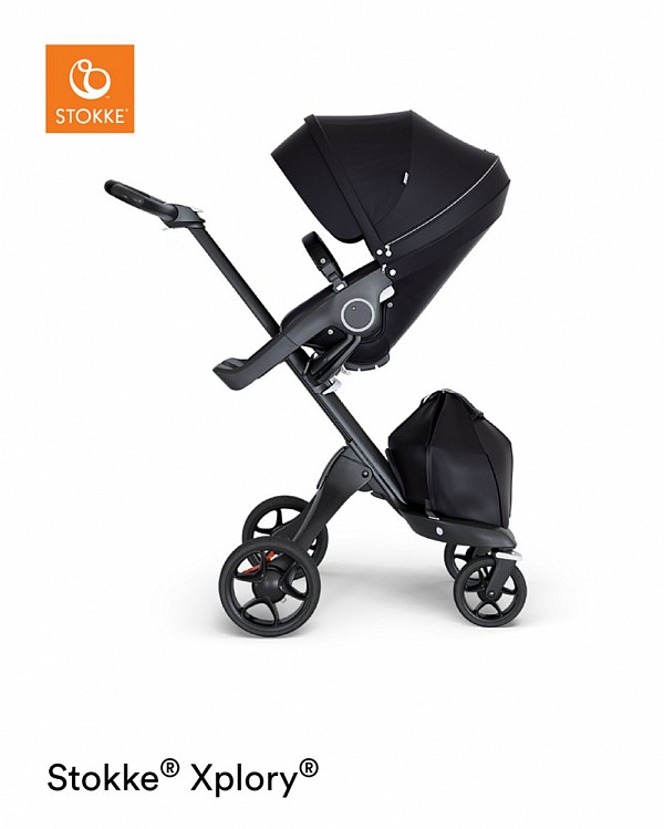 Stokke Xplory 2020 Sportovní kočárek