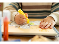 LITTLE DUTCH Fixy 8 ks