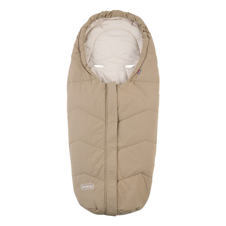 VOKSI Move Light Jarní fusak