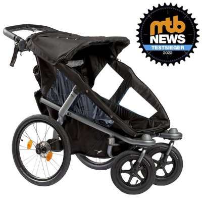 Velo2 Black