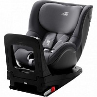 Autosedačka Britax RÖMER Dualfix M i-Size Autosedačka Britax RÖMER Dualfix M i-Size