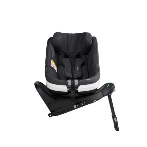 BESAFE Beyond Autosedačka 61-125 cm
