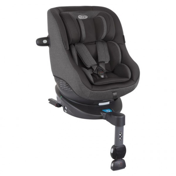 GRACO Turn2Me™ R129 Autosedačka 40-105 cm