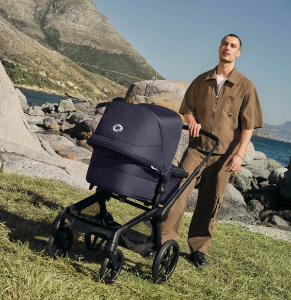 BUGABOO Fox 5 Renew complete
