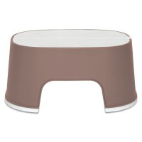 Mocha Mousse