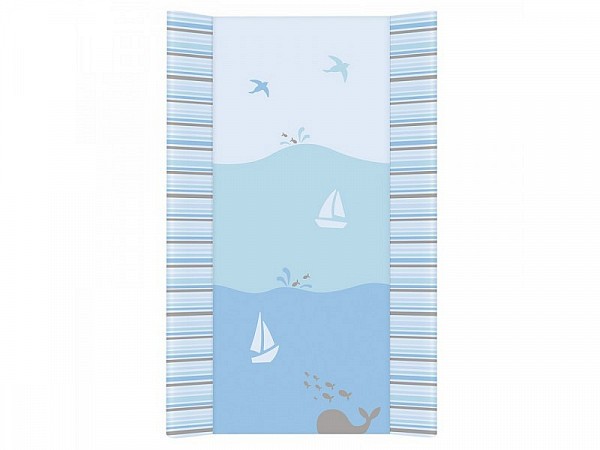 Přebalovací podložka Ceba Baby 70cm měkká