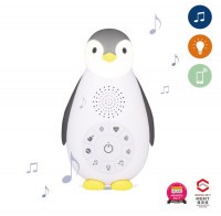 Tučňák ZOE - musicbox s bezdrátovým reproduktorem