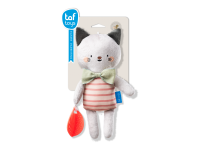TAF TOYS Kočička plyšová Clara