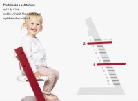 Stokke® Tripp Trapp® židlička