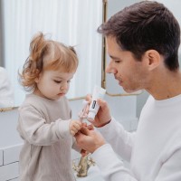 SUAVINEX SADA pro ústní hygienu