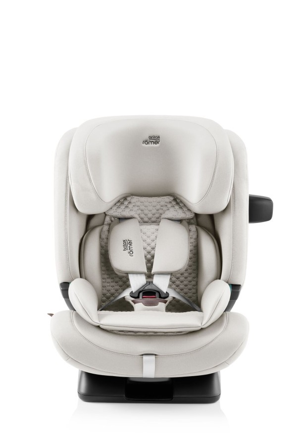 BRITAX RÖMER Autosedačka Advansafix Pro 76-150 cm
