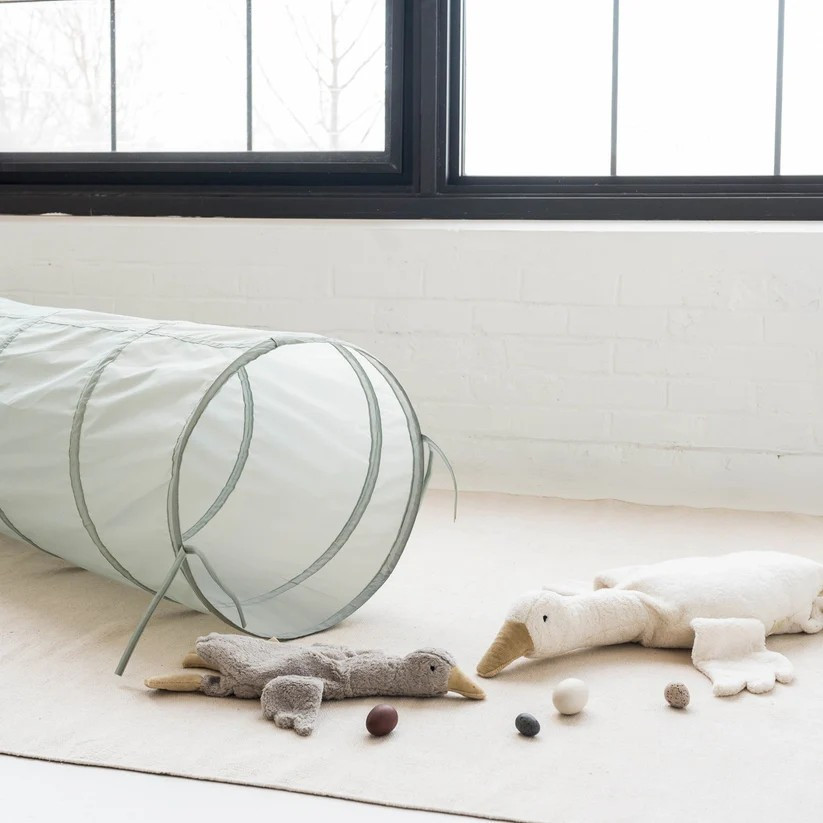 3 SPROUTS Dětský Tunel Recycled