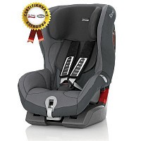 Autosedačka RÖMER King Plus - Trend Line 2013, Stone Grey
