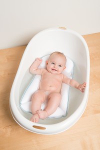 DOOMOO Easy Bath podložka do vany, 1 New - 1
