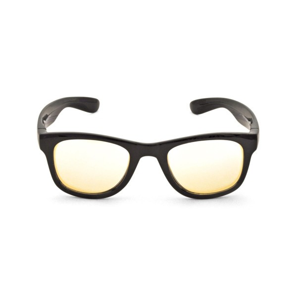REAL SHADES Brýle proti modrému světlu Surf 2+