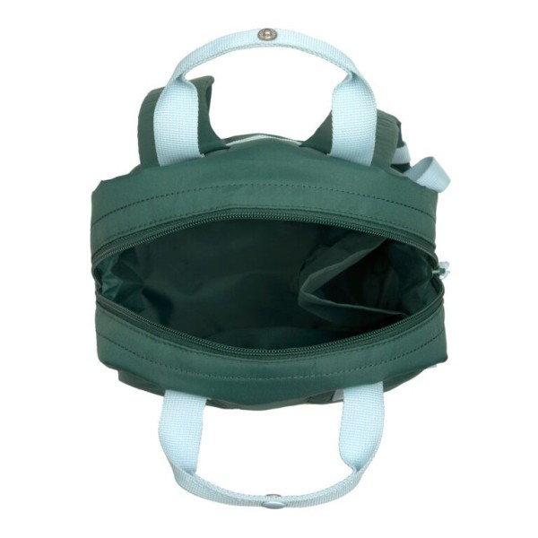 LÄSSIG Dětský batůžek Mini Square Backpack Little Gang, 7 l