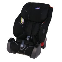 Klippan Autosedačka Triofix Recline Freestyle