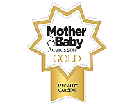 Autosedačka RÖMER BabySafe plus SHR II - Trend Line  Magic Dots