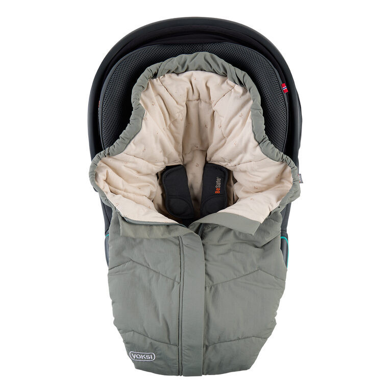 VOKSI Move Light Jarní fusak