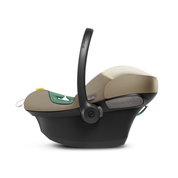 CYBEX ATON S2 I-SIZE Autosedačka 45-87cm