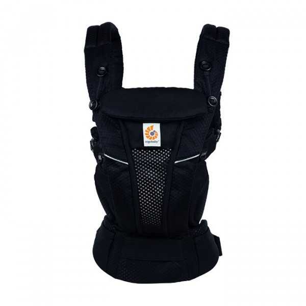 ERGOBABY OMNI BREEZE Egonomické nosítko