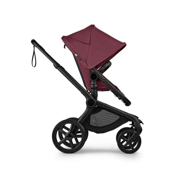 BUGABOO Fox 5 Renew complete
