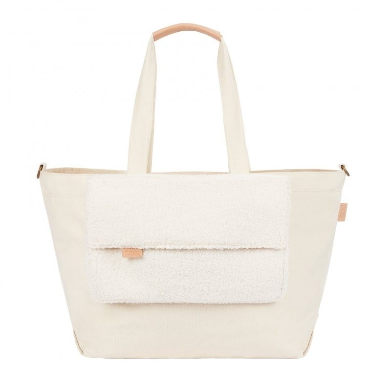 BABYMOOV Přebalovací taška Tote Bag