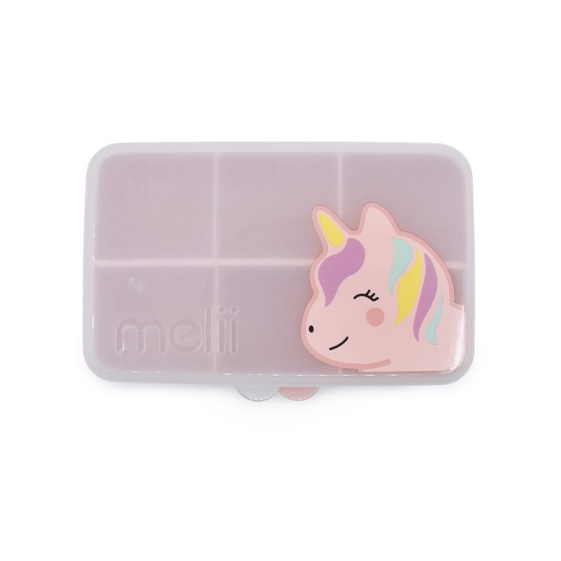 MELII Snackle Box krabička na svačinu mini