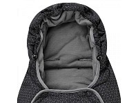 Fusak Maxi-Cosi CabrioFix Black Crystal