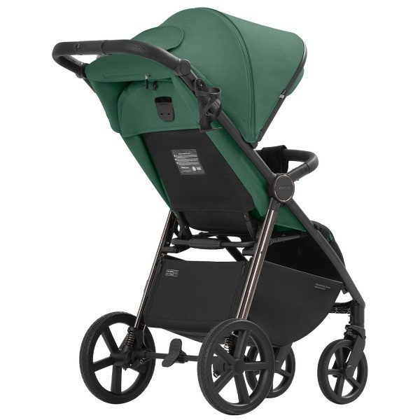 CARRELLO Bravo PLUS Sportovní kočárek CRL-5515 + Dárek zdarma Pláštěnka na kočárek (1406)