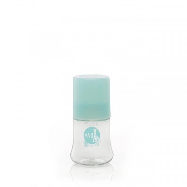 Mii Sophie la girafe kojenecká láhev 150ml - plast (polyamid)