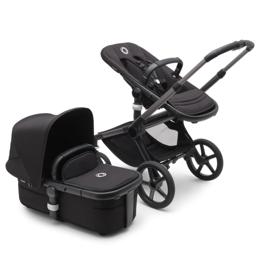 BUGABOO Fox 5 kompletní kočárek