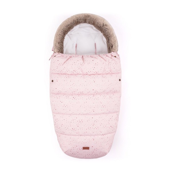 PETITE&MARS Fusak 4v1 Comfy + rukávník Jasie