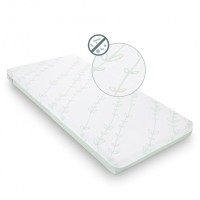 BABYMOOV Dětská matrace COSY´LITE Antibacterial