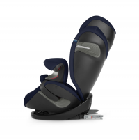 Cybex PALLAS S-FIX 2022 Navy Blue/navy blue