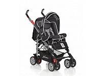 Kočárek Hartan Buggy iX1 2015