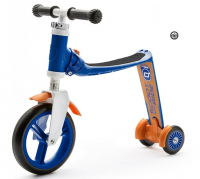 SCOOT & RIDE HIGHWAYBABY+  (1,5 - 5 let)