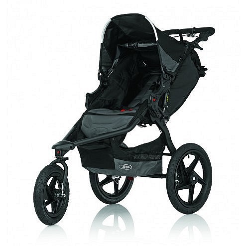 BRITAX RÖMER Kočárek Bob Revolution Pro