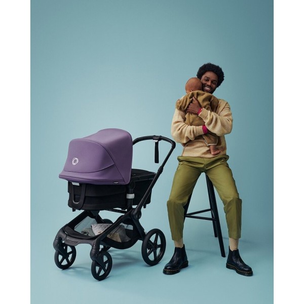 BUGABOO Fox Cub Kompletní kočárek