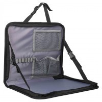 DOOKY Cestovní pultík do auta Backseat Travel Tray