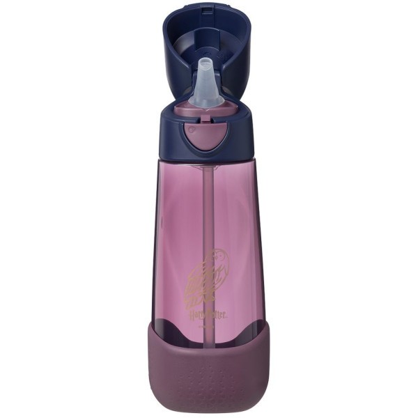 B.BOX Lahev na pití s brčkem 600 ml - Warner Bros.