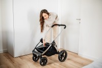 Venicci Tinum 2021 Kočárek