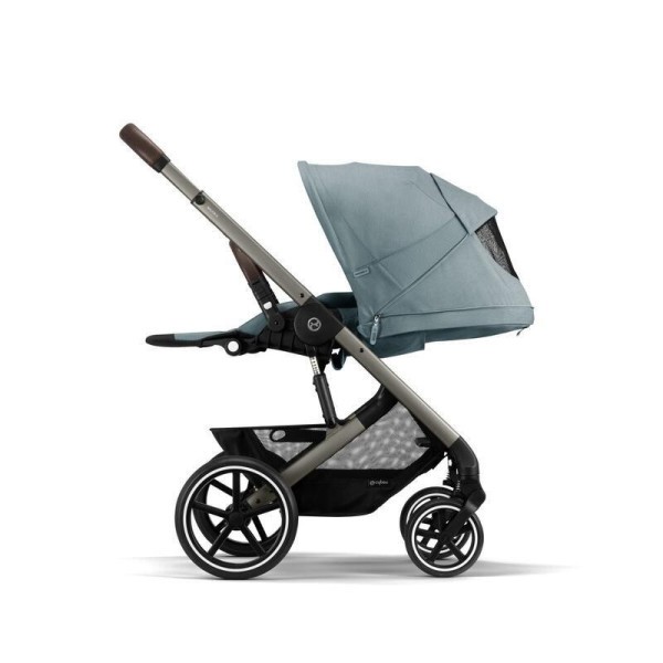 CYBEX Gold BALIOS S Lux Sportovní kočárek + DÁREK kód na slevu GOLD10