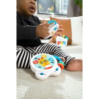 BABY EINSTEIN Set hudební 3-dílný Small Symphony 3m+