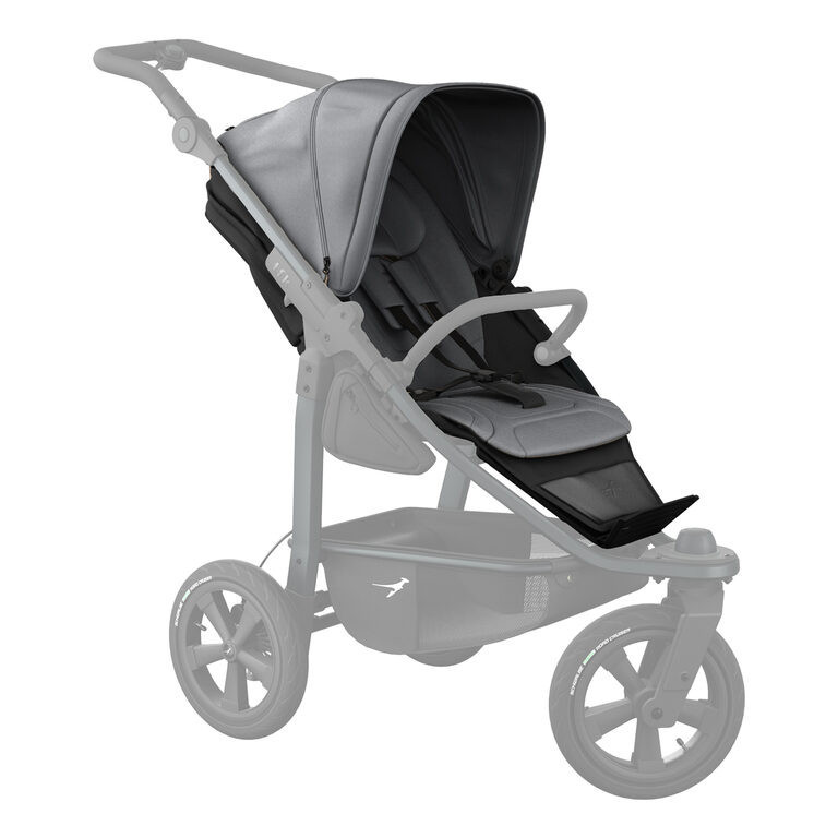 TFK stroller seat unit mono/pro Sportovní sedačka