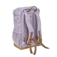 LÄSSIG Outdoorový batoh Big Backpack Outdoor Little Gang, 14 l