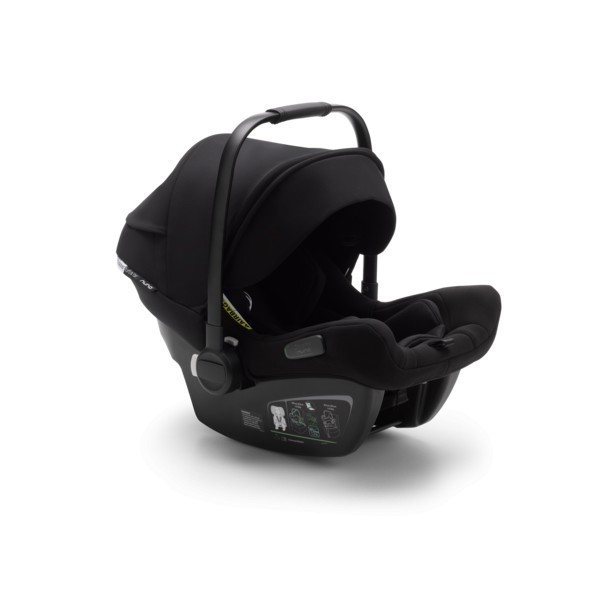 BUGABOO Turtle air by Nuna Autosedačka 40-83cm