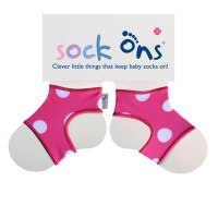 KIKKO Sock Ons Držák ponožek Designer