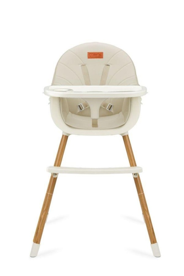 MOMI Jídelní židlička REKI